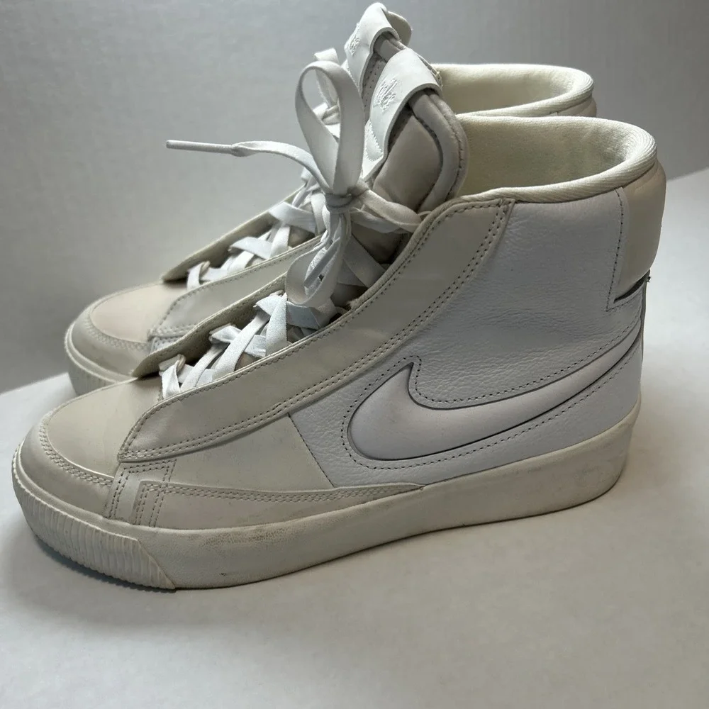 Nike women blazer